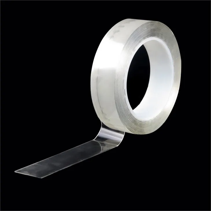 Double Sided Gel Tape