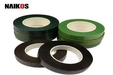 Consells per utilitzar cinta floral