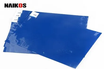 Els avantatges d’utilitzar una estora enganxosa