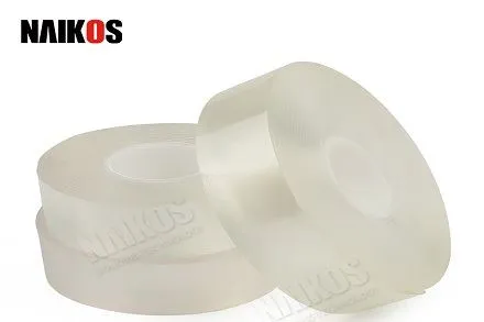 Què és la cinta adhesiva nano?