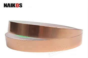 Cinta de paper de coure adequat per a diverses manualitats i aplicacions