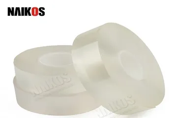 La cinta adhesiva nano és forta, flexible i reutilitzable