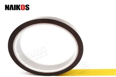 Cinta de polimida que amplia el seu ús a diverses indústries