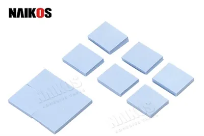 Pad tèrmic: un component essencial per a una gestió eficient de la calor