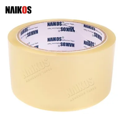 Cinta electrònica de cel·lulosa transparent antiestàtica