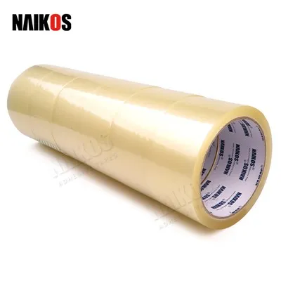 Cinta d'embalatge de cel·lulosa anti-estàtica