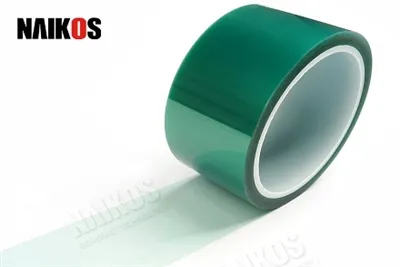 Cinta de polièster àmpliament utilitzada en diverses indústries