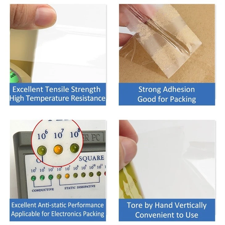  biodegradable adhesive tape