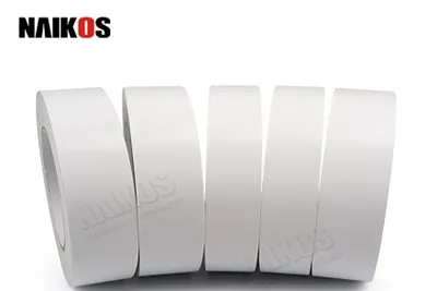 La potència de la cinta de teixit a doble cara a la indústria